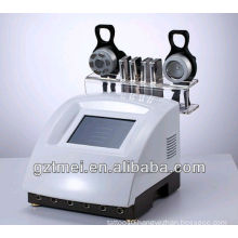 rf & electrotherapy body shaper vacuum machine